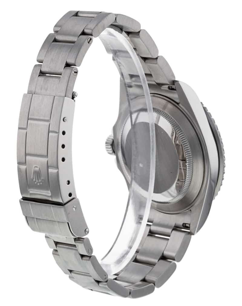 Rolex Submariner 16610